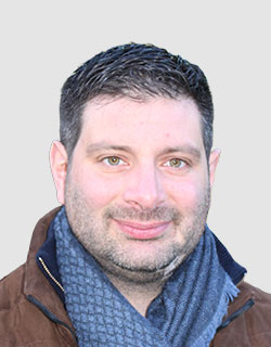 Delmira Dauvilliers - Le Malesherbois