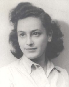 Résister par l’écriture : Hélène Berr, Anne Frank, témoins de l’indicible