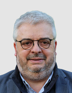 Ville Le Malesherbois - Les Elus - Hervé Gaurat - Maire du Malesherbois