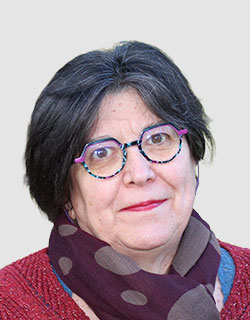 Joëlle Pasquet - Le Malesherbois