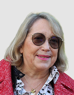 Joëlle Pasquet - Le Malesherbois