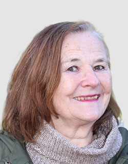 Delmira Dauvilliers - Le Malesherbois