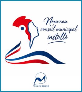 Élections municipales 2026 : installation du nouveau conseil municipal