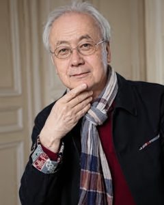 De Flammes et d&rsquo;Ombres