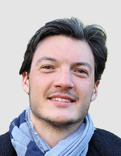 Joëlle Pasquet - Le Malesherbois