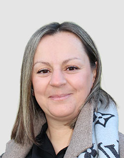 Joëlle Pasquet - Le Malesherbois