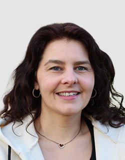 Delmira Dauvilliers - Le Malesherbois