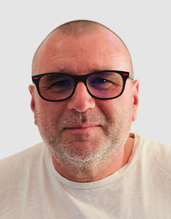 Luc GLACE - Le Malesherbois