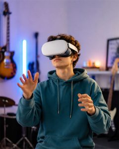 Fête de la musique 2.0