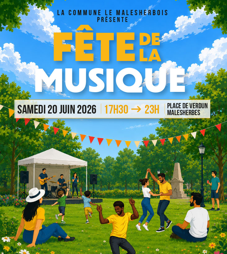 Fête de la Musique : une soirée festive à partager !