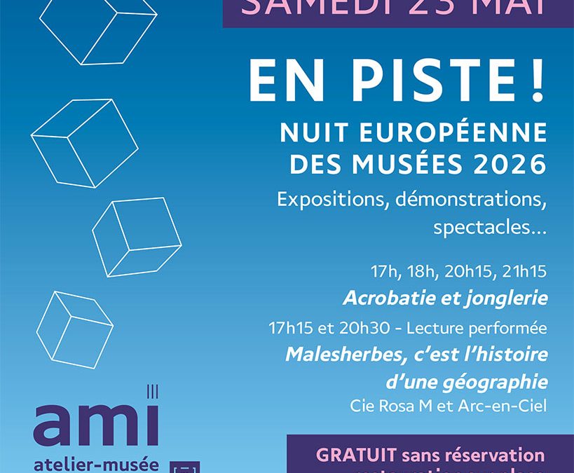 Nuit des musées