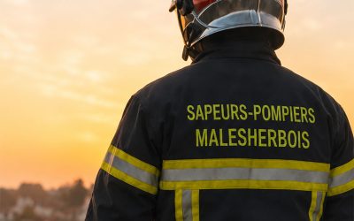 Action de soutien - Patrick Girard - Le Malesherbois