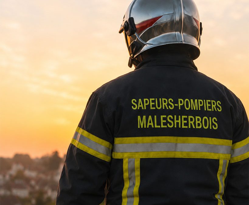 Mobilisation de solidarité dans Le Malesherbois