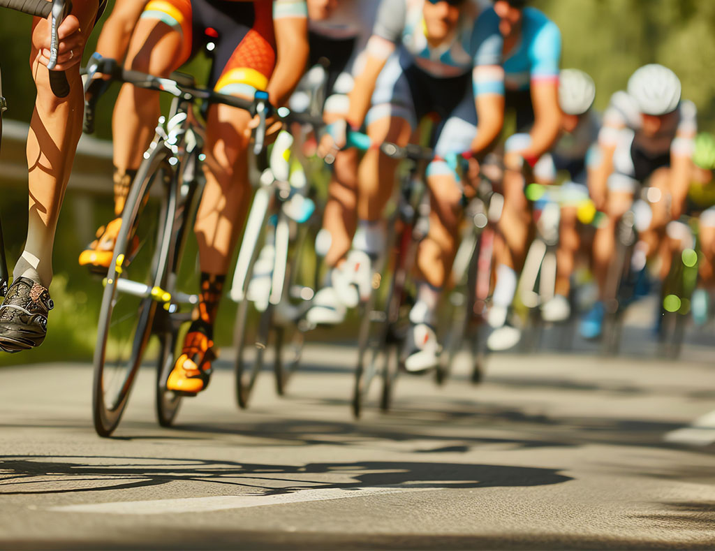 Le tour du Loiret fait étape dans Le Malesherbois