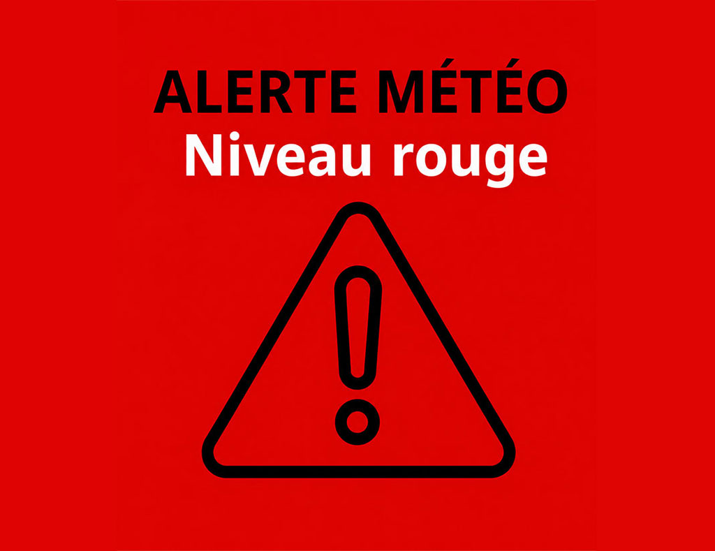 Vigilance Météo – Canicule