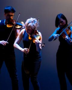 Vivaldi Piazzolla